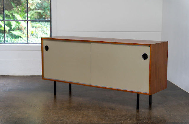 Sideboard von Kurt Thut