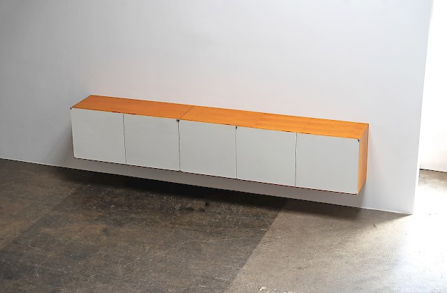 Großes Sideboard von Philippon & Lecoq