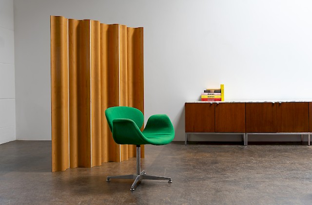 Ray und Charles Eames - FSW-6 Paravent