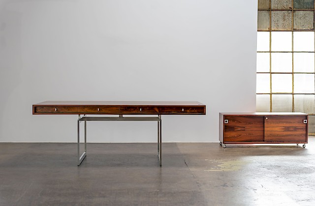Desk by Bodil Kjaer